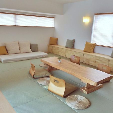 Guest House Ishigaki Ishigaki  Esterno foto