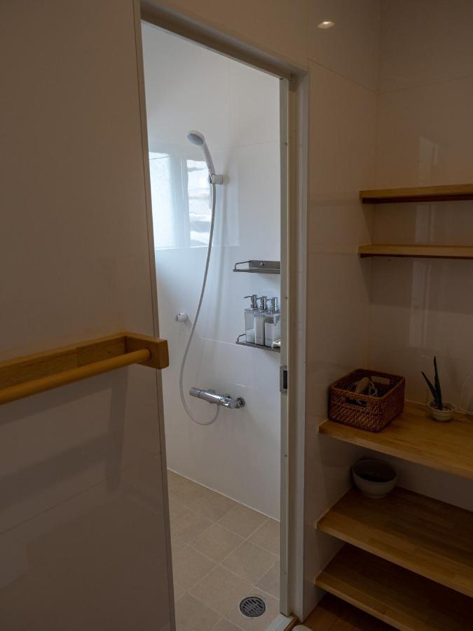 Guest House Ishigaki Ishigaki  Esterno foto