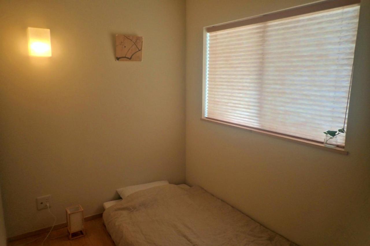 Guest House Ishigaki Ishigaki  Esterno foto
