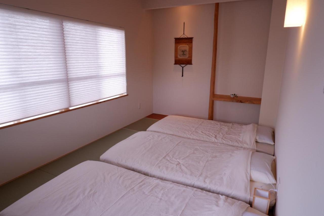 Guest House Ishigaki Ishigaki  Esterno foto