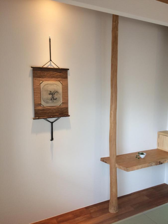Guest House Ishigaki Ishigaki  Esterno foto