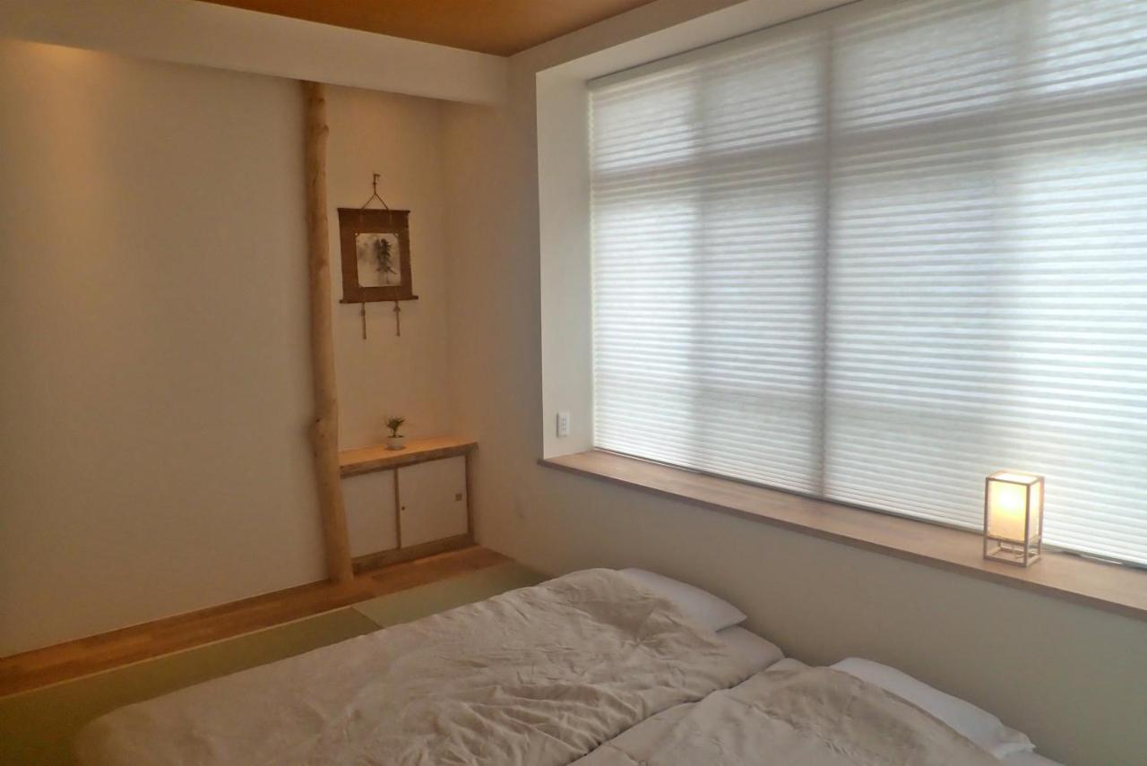 Guest House Ishigaki Ishigaki  Esterno foto