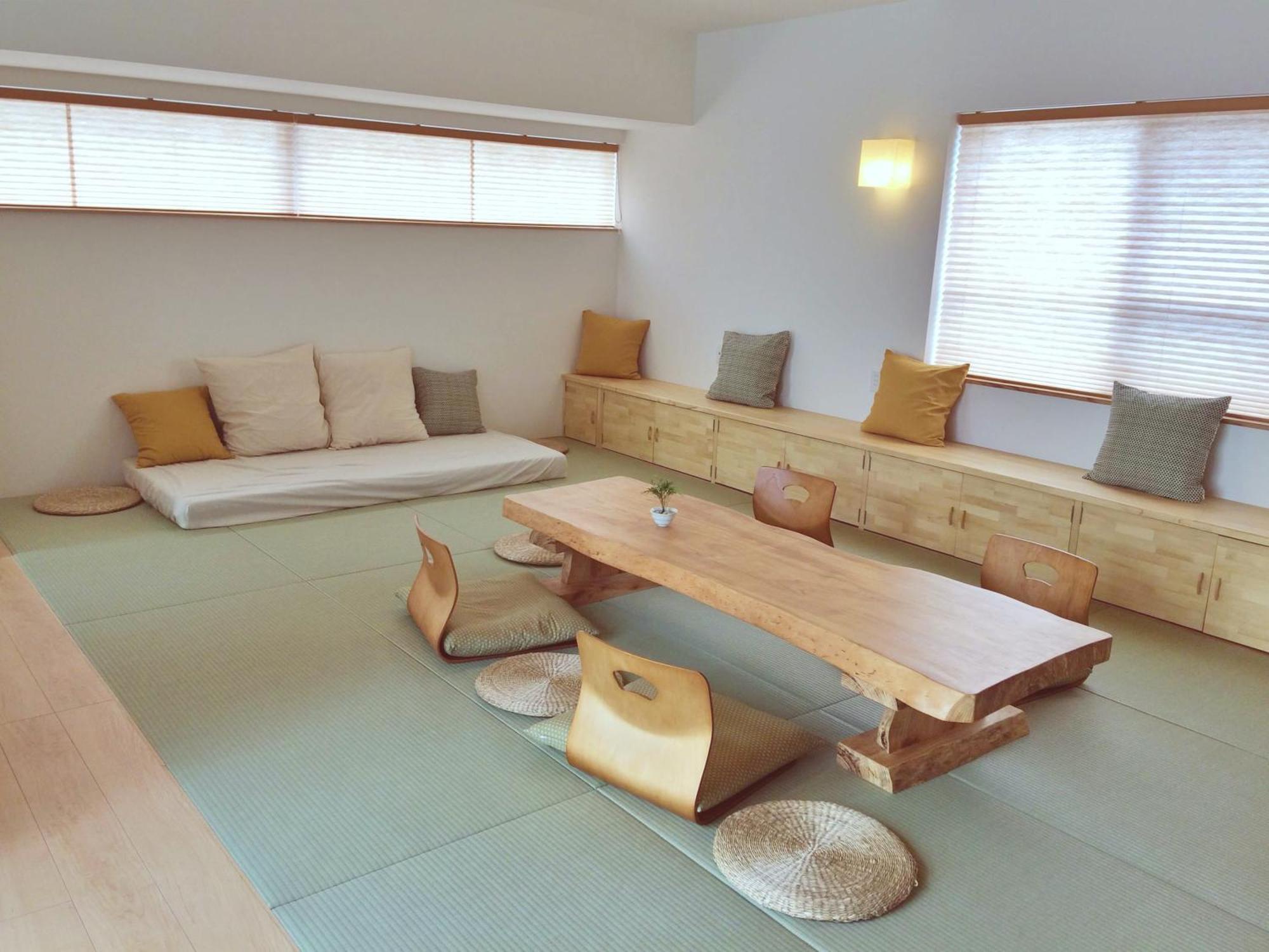Guest House Ishigaki Ishigaki  Esterno foto