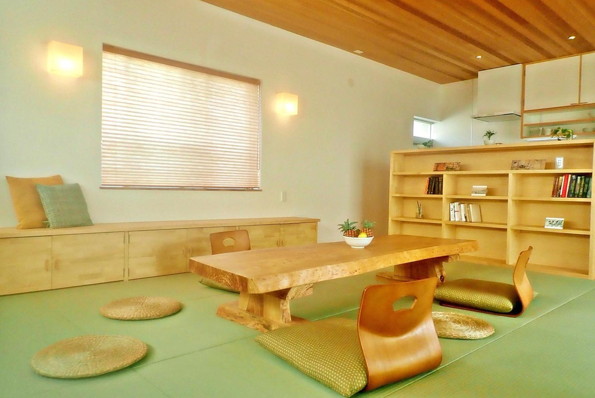 Guest House Ishigaki Ishigaki  Esterno foto