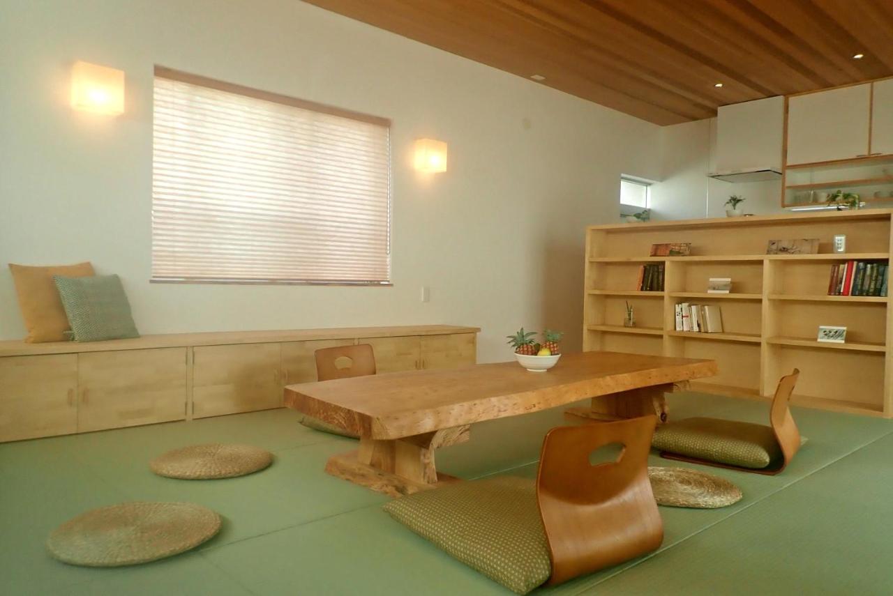 Guest House Ishigaki Ishigaki  Esterno foto