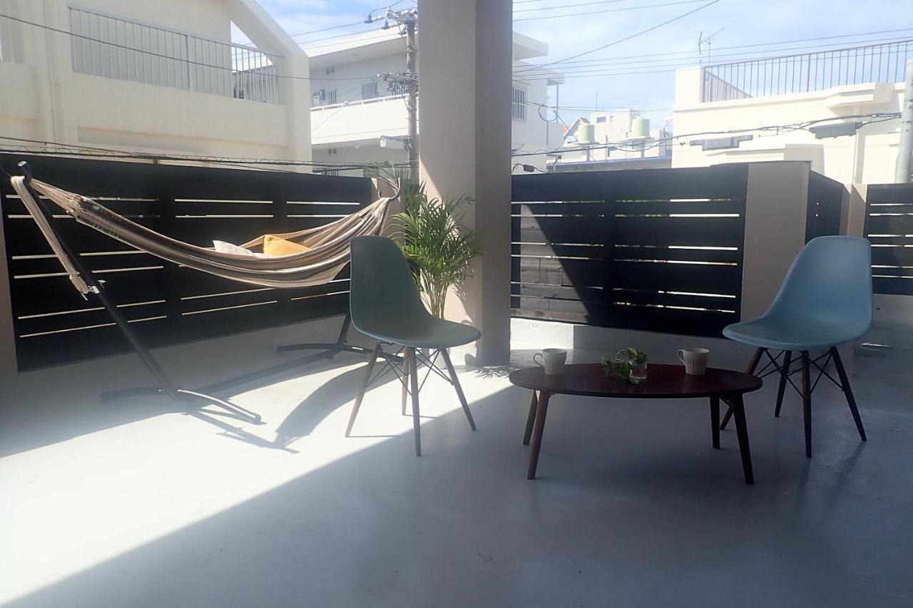 Guest House Ishigaki Ishigaki  Esterno foto