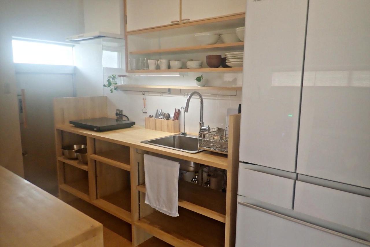 Guest House Ishigaki Ishigaki  Esterno foto